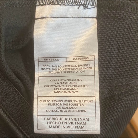 Nike Fitdry Men's Shorts XL - Picture 7 of 8